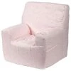 Wookids Fauteuil Enfant STARS Rose