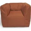 Jollein Fauteuil Imperméable Caramel 45 X 40 X 36 Cm