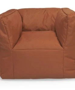 Jollein Fauteuil Imperméable Caramel 45 X 40 X 36 Cm
