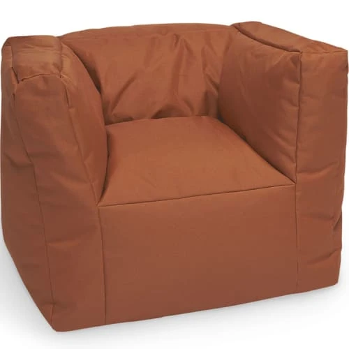Jollein Fauteuil Imperméable Caramel 45 X 40 X 36 Cm 5 Jollein Fauteuil Imperméable Caramel 45 X 40 X 36 Cm - Image 3