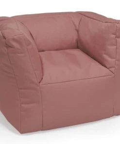 Jollein Fauteuil Imperméable Rose 45 X 40 X 36 Cm -Maisons du Monde boutique fauteuil impermeable rose 45 x 40 x 36 cm 5