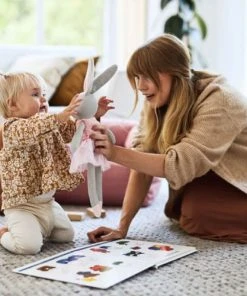 Jollein Fauteuil Imperméable Rose 45 X 40 X 36 Cm -Maisons du Monde boutique fauteuil impermeable rose 45 x 40 x 36 cm 6