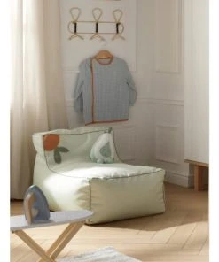 Sauthon Fauteuil Pouf Botanica 8 Sauthon Fauteuil Pouf Botanica -Maisons du Monde boutique fauteuil pouf botanica 2