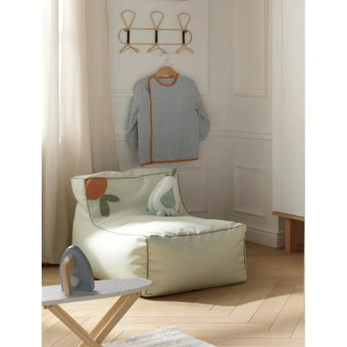 Sauthon Fauteuil Pouf Botanica 5 Sauthon Fauteuil Pouf Botanica - Image 3