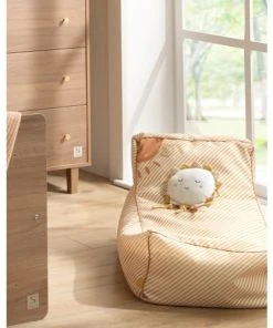Sauthon Fauteuil Pouf Sunlight -Maisons du Monde boutique fauteuil pouf sunlight 3