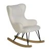 Quax Fauteuil Rocking Chair Enfant Mouton
