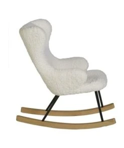 Quax Fauteuil Rocking Chair Enfant Mouton -Maisons du Monde boutique fauteuil rocking chair enfant mouton 2