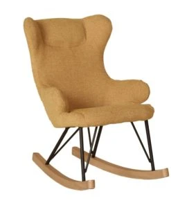 Quax Fauteuil Rocking Chair Enfant Mouton -Maisons du Monde boutique fauteuil rocking chair enfant mouton 4