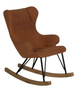 Quax Fauteuil Rocking Chair Enfant Mouton -Maisons du Monde boutique fauteuil rocking chair enfant mouton 5