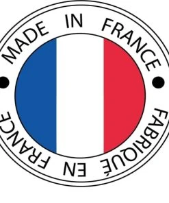 ID Kids Meuble De Rangement 4 Cases Bois Massif Gris Et Bois -Maisons du Monde boutique meuble de rangement 4 cases bois massif gris et bois 2