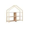 Lignea Kids Meuble De Rangement Bois -Maisons du Monde boutique meuble de rangement bois
