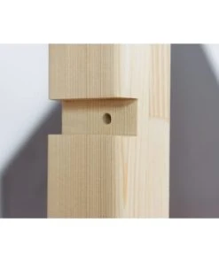 Lignea Kids Meuble De Rangement Bois -Maisons du Monde boutique meuble de rangement bois 2