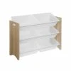 Alice's Garden Meuble De Rangement Bois Pour Enfant Avec 6 Casiers -Maisons du Monde boutique meuble de rangement bois pour enfant avec 6 casiers
