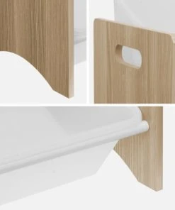 Alice's Garden Meuble De Rangement Bois Pour Enfant Avec 6 Casiers -Maisons du Monde boutique meuble de rangement bois pour enfant avec 6 casiers 4