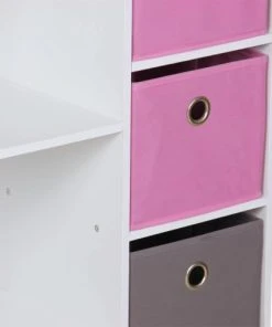 Alice's Garden Meuble De Rangement Pour Enfant, Blanc -Maisons du Monde boutique meuble de rangement pour enfant blanc 10