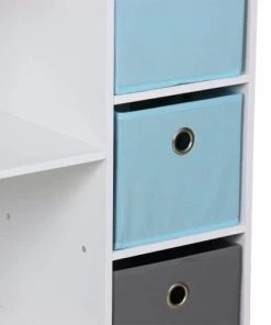 Alice's Garden Meuble De Rangement Pour Enfant, Blanc -Maisons du Monde boutique meuble de rangement pour enfant blanc 4