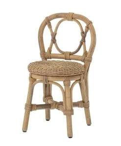 Bloomingville Mini Chaise Lia En Rotin