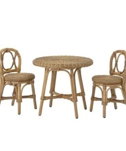 Bloomingville Mini Chaise Lia En Rotin -Maisons du Monde boutique mini chaise lia en rotin 3