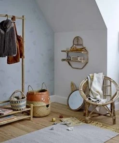 Bloomingville Penderie En Bambou 11 Bloomingville Penderie En Bambou -Maisons du Monde boutique penderie en bambou 4