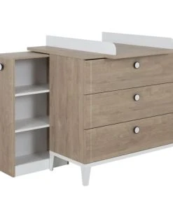 Galipette Petite Bibliothèque Naturel -Maisons du Monde boutique petite bibliotheque naturel 6