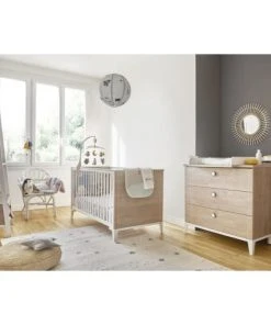 Galipette Petite Bibliothèque Naturel -Maisons du Monde boutique petite bibliotheque naturel 7