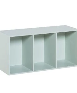 Maisons du Monde boutique -Maisons du Monde boutique petite bibliotheque pistache 1