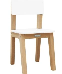 Bopita Petite Chaise Blanc