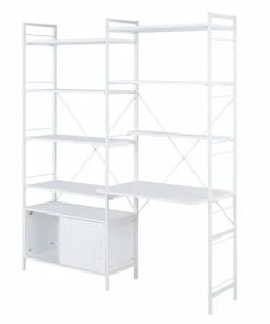 Maisons Du Monde Plateau De Bureau Modulable Blanc -Maisons du Monde boutique plateau de bureau modulable blanc 1000 7 4 215992 5