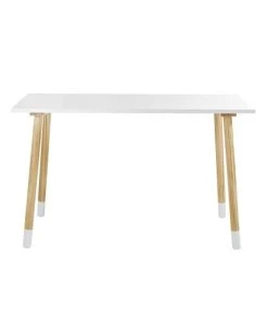 Maisons Du Monde Plateau Pour Bureau Blanc L120 -Maisons du Monde boutique plateau pour bureau blanc l120 1000 5 13 206079 18