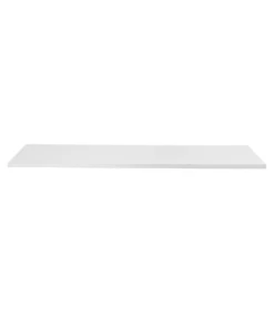 Maisons Du Monde Plateau Pour Bureau Blanc L150