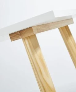 Maisons Du Monde Plateau Pour Bureau Blanc L150 11 Maisons Du Monde Plateau Pour Bureau Blanc L150 -Maisons du Monde boutique plateau pour bureau blanc l150 1000 4 12 206078 7