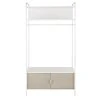 Maisons Du Monde Portant 2 Portes Blanc Et Beige -Maisons du Monde boutique portant 2 portes blanc et beige 1000 2 23 225728 1