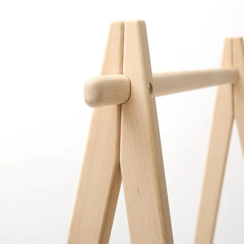 Charlie Crane Portant à Vêtements Enfant 6 Charlie Crane Portant à Vêtements Enfant – Image 4