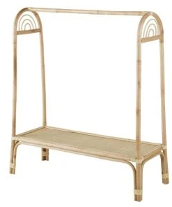 Maisons Du Monde Portant Enfant En Rotin -Maisons du Monde boutique portant enfant en rotin 1000 3 20 215393 6