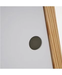 Wadiga Portant Vêtements En Bois + Placard Chambre Enfant - 80x40x136cm -Maisons du Monde boutique portant vetements en bois placard chambre enfant 80x40x136cm 3