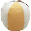 Lorena Canals Pouf Ballon (45 X 55 Cm) -Maisons du Monde boutique pouf ballon 45 x 55 cm