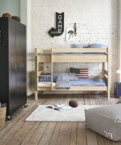 Maisons Du Monde Pouf En Coton Gris Imprimé -Maisons du Monde boutique pouf en coton gris imprime 1000 4 0 193192 6