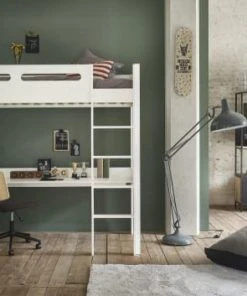 Maisons Du Monde Pouf Enfant Gris Anthracite Imprimé Noir -Maisons du Monde boutique pouf enfant gris anthracite imprime noir 1000 0 9 206567 3