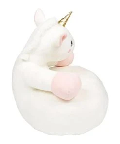Decoratie Pouf Enfant Licorne -Maisons du Monde boutique pouf enfant licorne 1