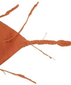 Lorena Canals Pouf Géant Cathy La Carotte X Oli & Carol (100 X 55 Cm) -Maisons du Monde boutique pouf geant cathy la carotte x oli carol 100 x 55 cm 4