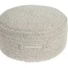 Lorena Canals Pouf Naturel 1 Lorena Canals Pouf Naturel -Maisons du Monde boutique pouf naturel