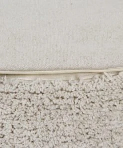 Lorena Canals Pouf Naturel -Maisons du Monde boutique pouf naturel 2