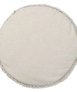 Lorena Canals Pouf Naturel -Maisons du Monde boutique pouf naturel 3