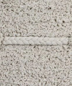 Lorena Canals Pouf Naturel -Maisons du Monde boutique pouf naturel 4