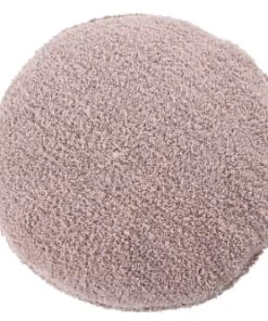 Lorena Canals Pouf Vintage Rose 10 Lorena Canals Pouf Vintage Rose -Maisons du Monde boutique pouf vintage rose 2