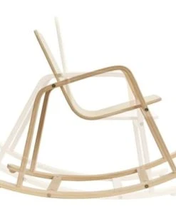 Plan Toys Rocking Chair Enfant -Maisons du Monde boutique rocking chair enfant 1