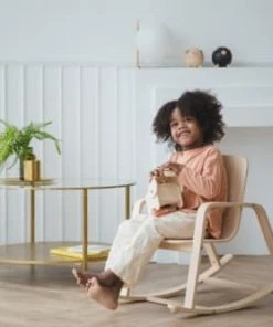 Plan Toys Rocking Chair Enfant -Maisons du Monde boutique rocking chair enfant 2