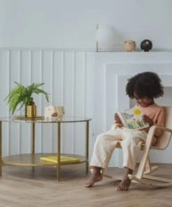 Plan Toys Rocking Chair Enfant -Maisons du Monde boutique rocking chair enfant 3