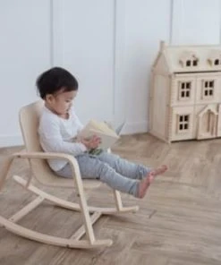 Plan Toys Rocking Chair Enfant -Maisons du Monde boutique rocking chair enfant 4