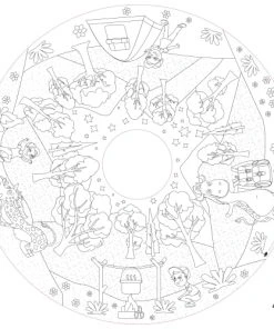 Drawin’table Table à Dessiner Multifonction 70x70x48 Cm Avec 2 Tabourets -Maisons du Monde boutique table a dessiner multifonction 70x70x48 cm avec 2 tabourets 12